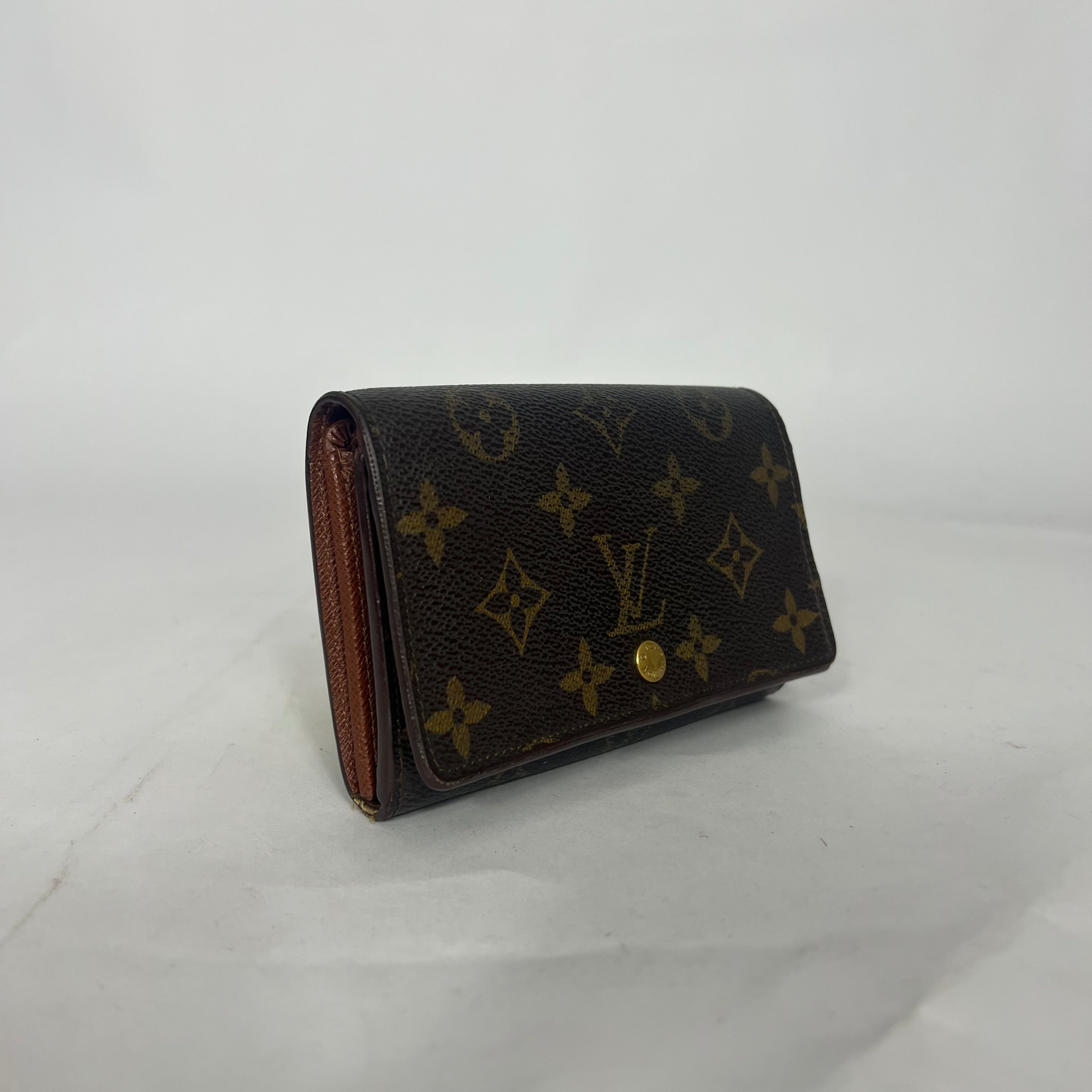 Louis Vuitton Wallet medium