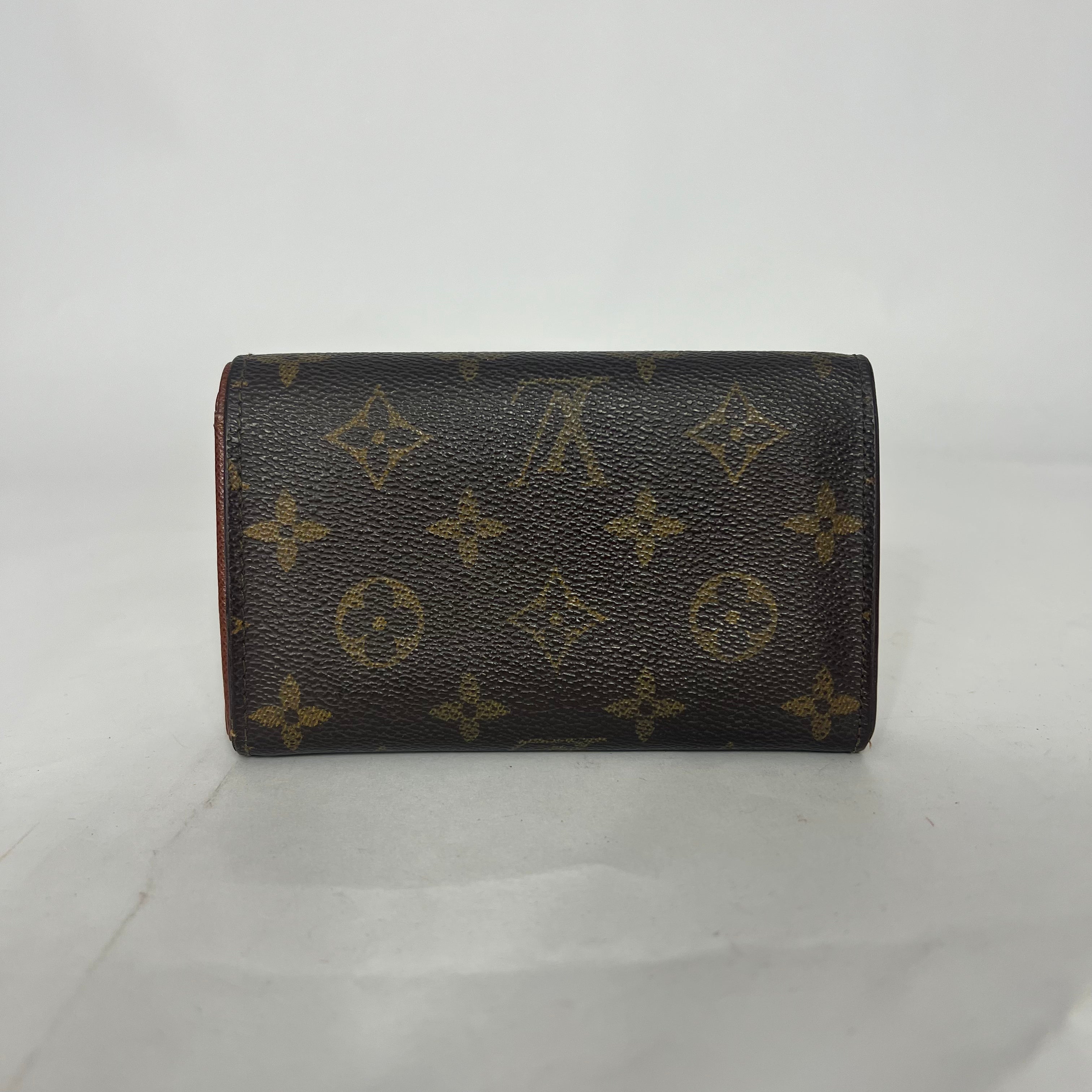 Louis Vuitton Wallet medium