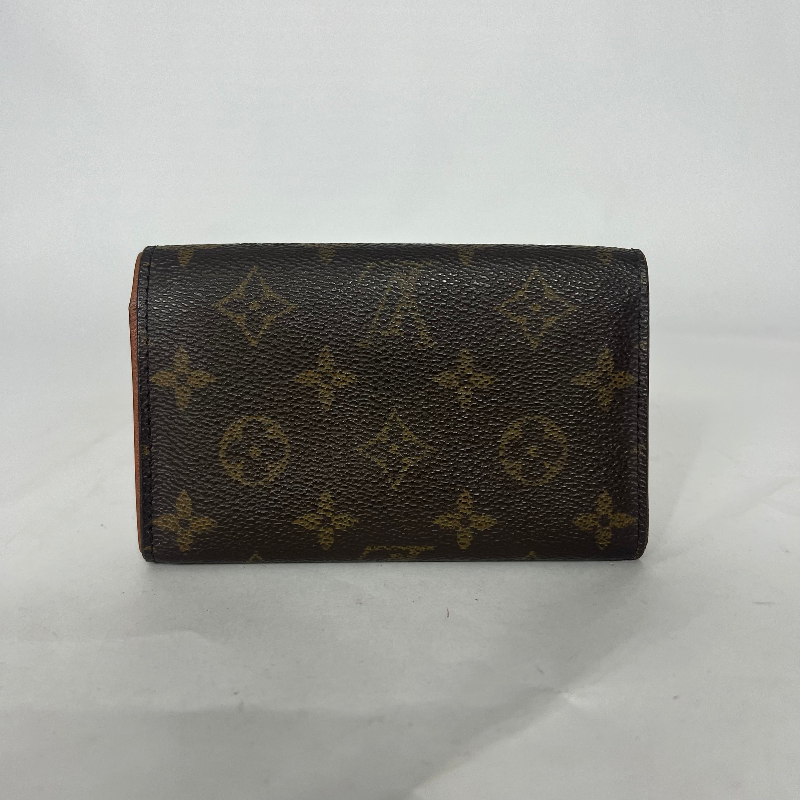Louis Vuiton  wallet medium